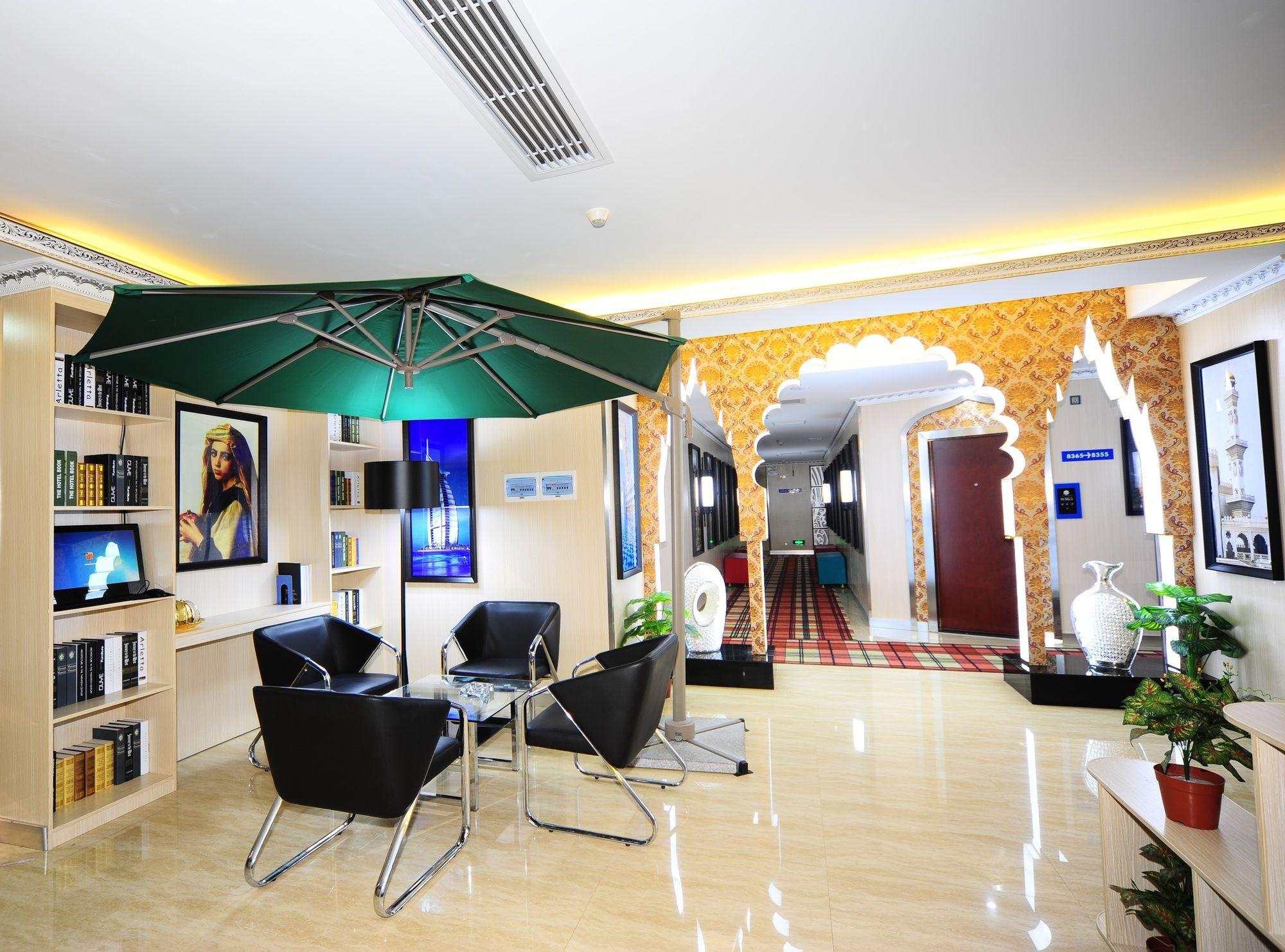 Jiangyue Hotel Zhongshan 8Th Road قوانغتشو المظهر الخارجي الصورة