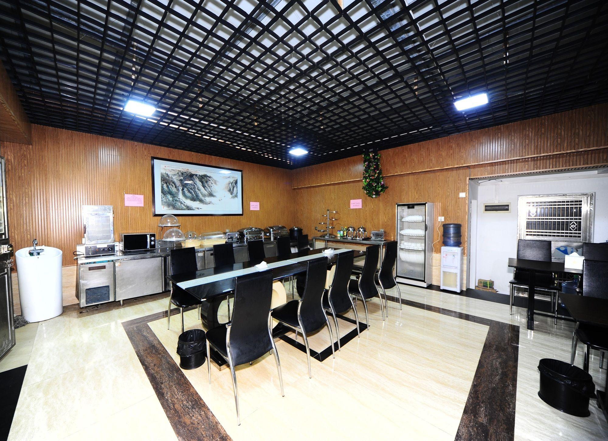 Jiangyue Hotel Zhongshan 8Th Road قوانغتشو المظهر الخارجي الصورة