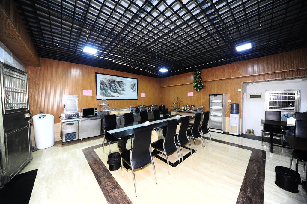 Jiangyue Hotel Zhongshan 8Th Road قوانغتشو المظهر الخارجي الصورة