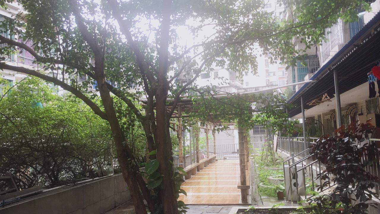 Jiangyue Hotel Zhongshan 8Th Road قوانغتشو المظهر الخارجي الصورة